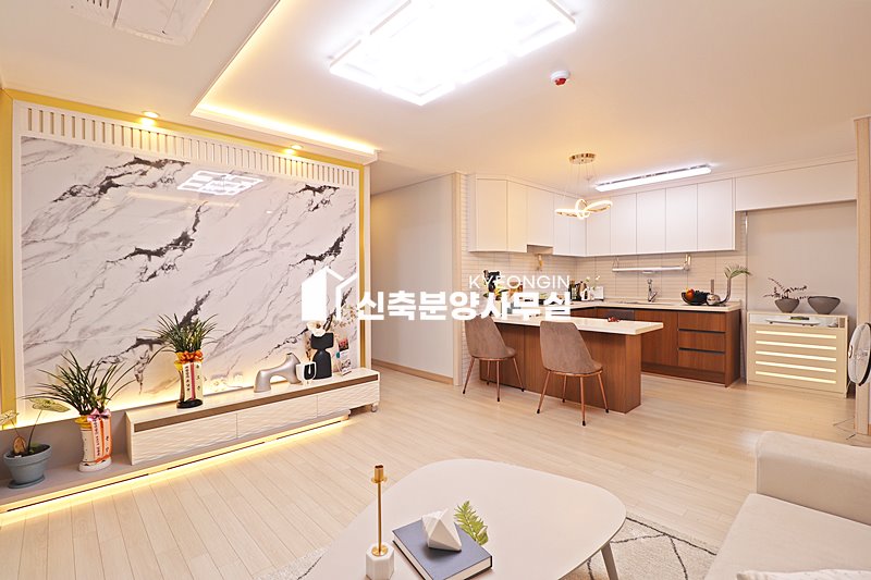 인천 부평구 부평동 아이원캐슬 [ 2룸 . 3룸 . 테라스 Type ] 분양 매물번호 15074 사진 6