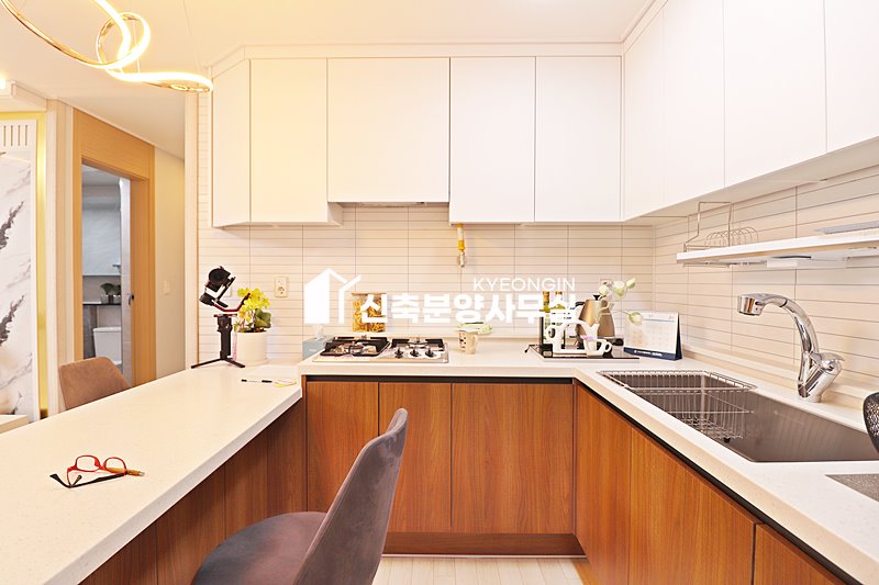 인천 부평구 부평동 아이원캐슬 [ 2룸 . 3룸 . 테라스 Type ] 분양 매물번호 15074 사진 10