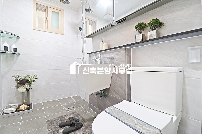 인천 부평구 부평동 아이원캐슬 [ 2룸 . 3룸 . 테라스 Type ] 분양 매물번호 15074 사진 16