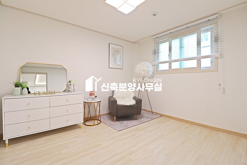 경기 부천원미구 원미동 늘예솔하우스 [ 2룸 . 3룸 Type ] 분양 매물번호 15073 사진 9