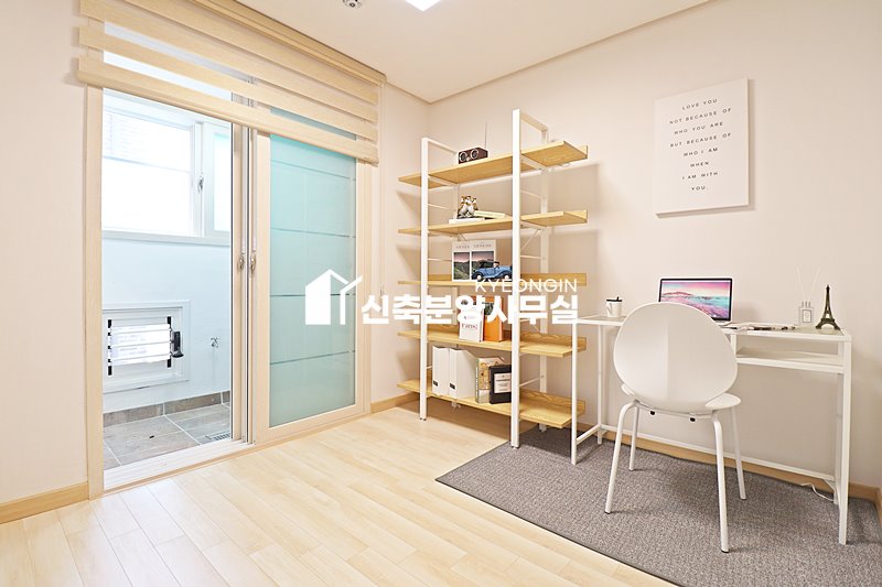 경기 부천원미구 원미동 늘예솔하우스 [ 2룸 . 3룸 Type ] 분양 매물번호 15073 사진 12