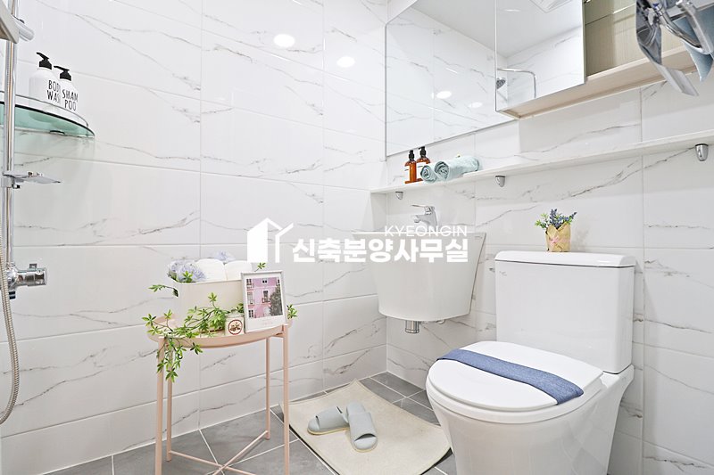 경기 부천원미구 원미동 늘예솔하우스 [ 2룸 . 3룸 Type ] 분양 매물번호 15073 사진 13