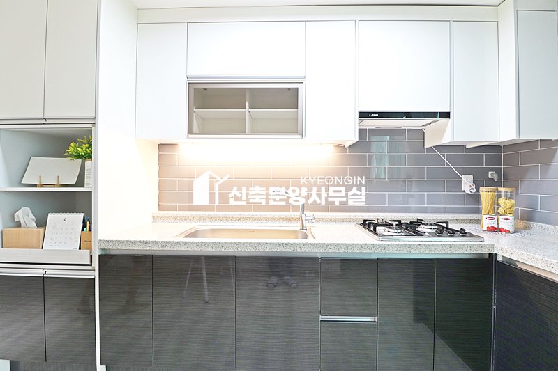 경기 김포시 월곶면 포내리 미소빌 [ 3룸 . 테라스 Type ] 분양 매물번호 15072 사진 10