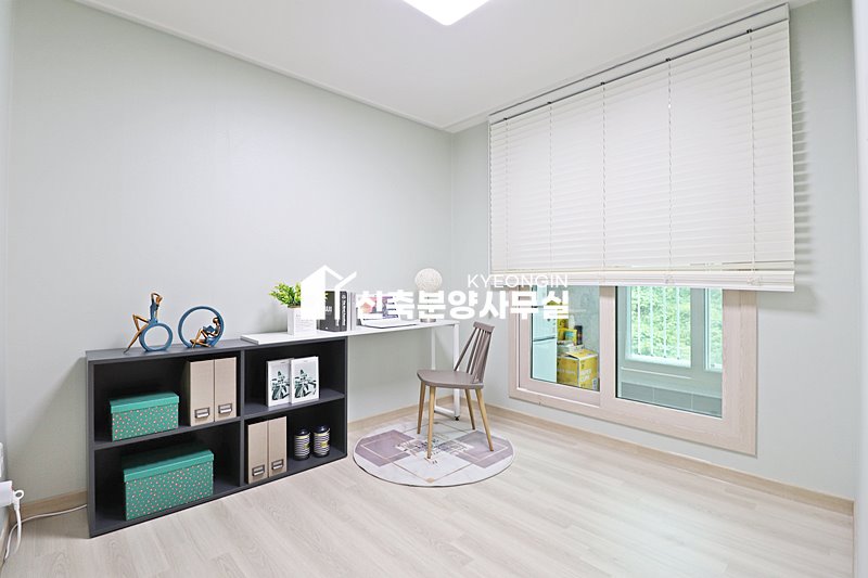 경기 김포시 월곶면 포내리 미소빌 [ 3룸 . 테라스 Type ] 분양 매물번호 15072 사진 14
