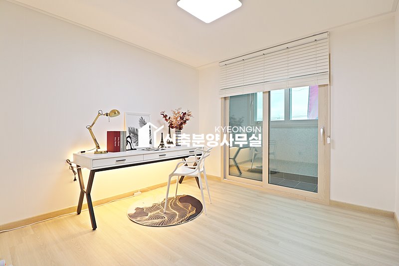 경기 김포시 월곶면 포내리 미소빌 [ 3룸 . 테라스 Type ] 분양 매물번호 15072 사진 15