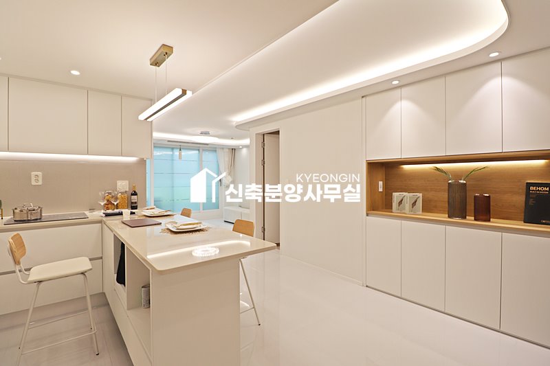 경기 안산상록구 이동 아인빌리브 [ 3룸 . 4룸 . 테라스 . 복층 Type ] 분양 매물번호 15071 사진 1