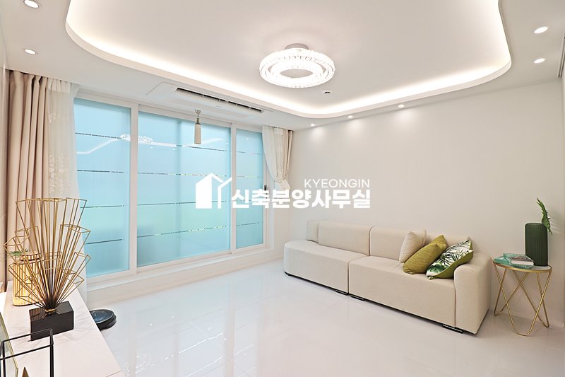 경기 안산상록구 이동 아인빌리브 [ 3룸 . 4룸 . 테라스 . 복층 Type ] 분양 매물번호 15071 사진 2