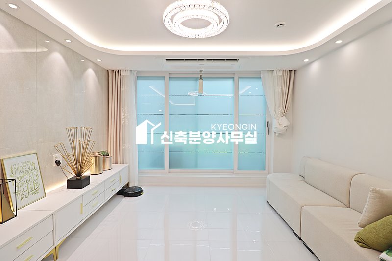 경기 안산상록구 이동 아인빌리브 [ 3룸 . 4룸 . 테라스 . 복층 Type ] 분양 매물번호 15071 사진 3