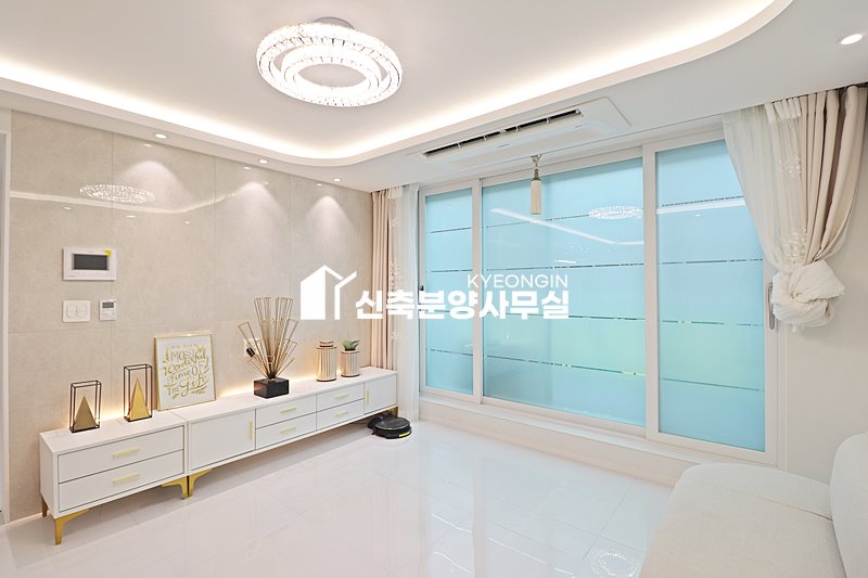 경기 안산상록구 이동 아인빌리브 [ 3룸 . 4룸 . 테라스 . 복층 Type ] 분양 매물번호 15071 사진 4