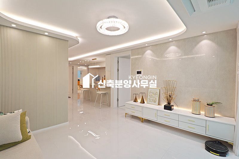 경기 안산상록구 이동 아인빌리브 [ 3룸 . 4룸 . 테라스 . 복층 Type ] 분양 매물번호 15071 사진 5