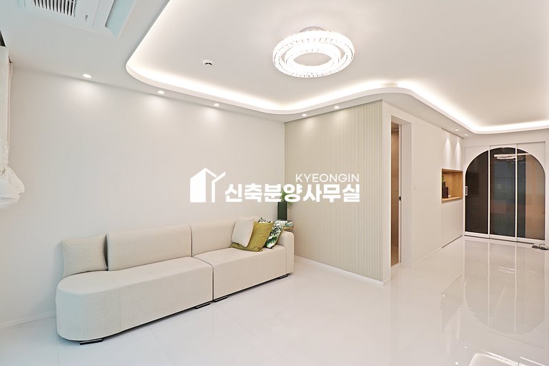 경기 안산상록구 이동 아인빌리브 [ 3룸 . 4룸 . 테라스 . 복층 Type ] 분양 매물번호 15071 사진 6