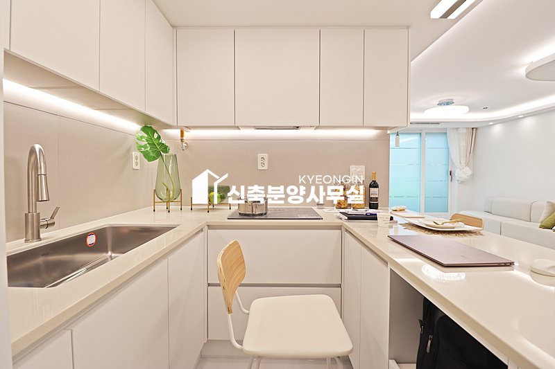 경기 안산상록구 이동 아인빌리브 [ 3룸 . 4룸 . 테라스 . 복층 Type ] 분양 매물번호 15071 사진 10