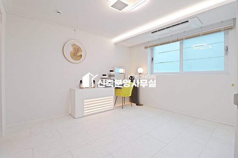 경기 안산상록구 이동 아인빌리브 [ 3룸 . 4룸 . 테라스 . 복층 Type ] 분양 매물번호 15071 사진 11