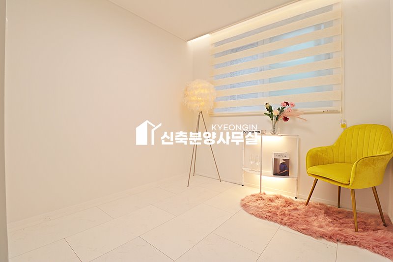 경기 안산상록구 이동 아인빌리브 [ 3룸 . 4룸 . 테라스 . 복층 Type ] 분양 매물번호 15071 사진 13