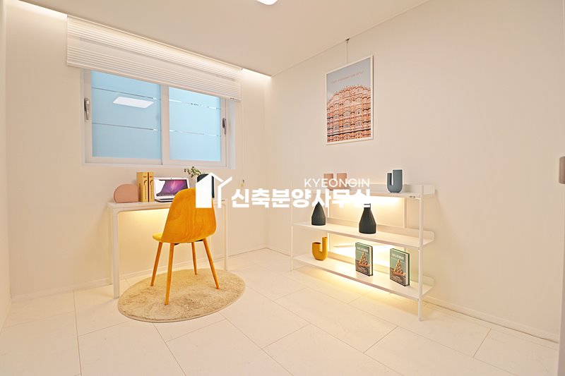 경기 안산상록구 이동 아인빌리브 [ 3룸 . 4룸 . 테라스 . 복층 Type ] 분양 매물번호 15071 사진 14