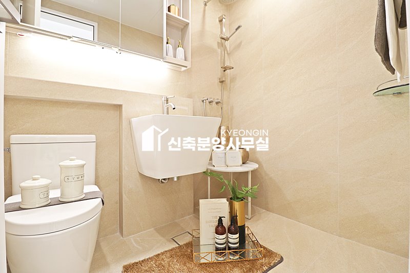 경기 안산상록구 이동 아인빌리브 [ 3룸 . 4룸 . 테라스 . 복층 Type ] 분양 매물번호 15071 사진 15