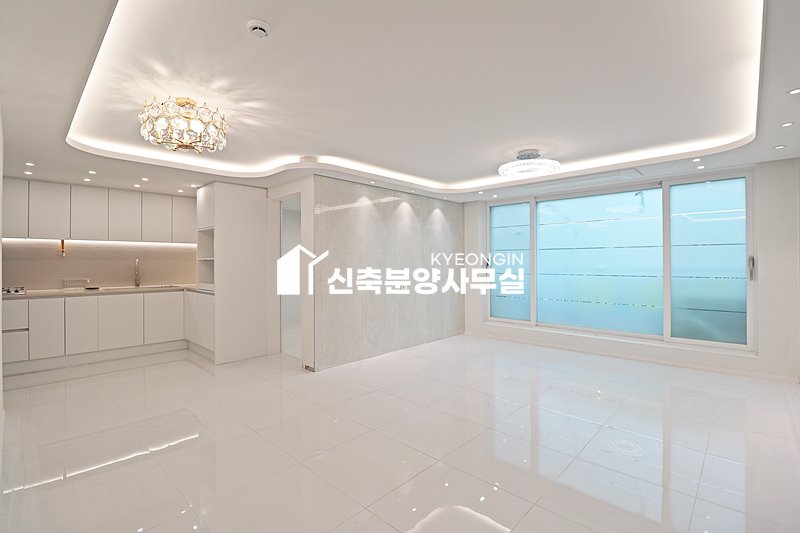 경기 안산상록구 이동 아인빌리브 [ 3룸 . 4룸 . 테라스 . 복층 Type ] 분양 매물번호 15071 사진 17