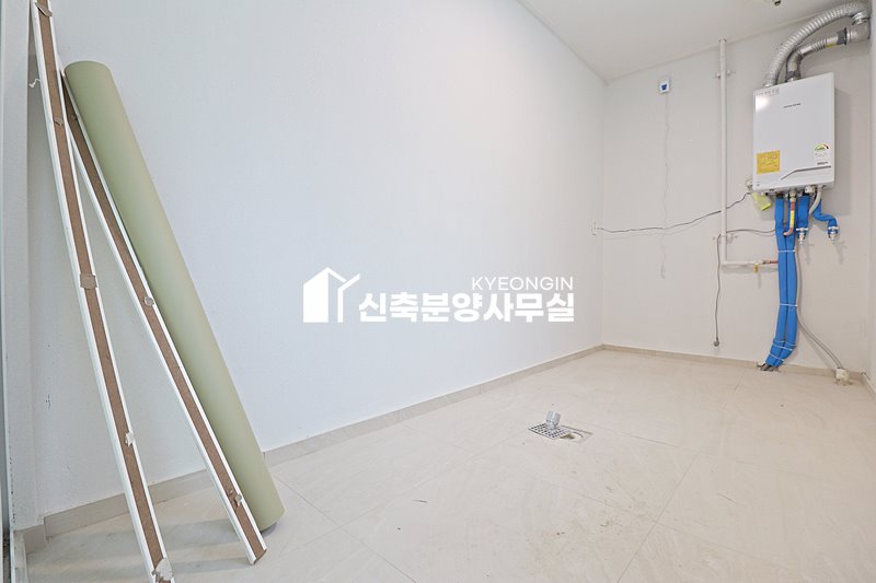 경기 안산상록구 이동 아인빌리브 [ 3룸 . 4룸 . 테라스 . 복층 Type ] 분양 매물번호 15071 사진 26