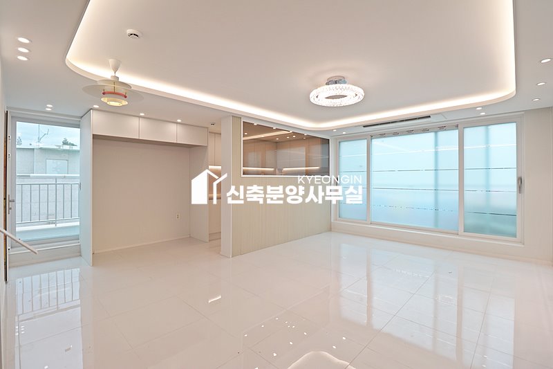 경기 안산상록구 이동 아인빌리브 [ 3룸 . 4룸 . 테라스 . 복층 Type ] 분양 매물번호 15071 사진 36