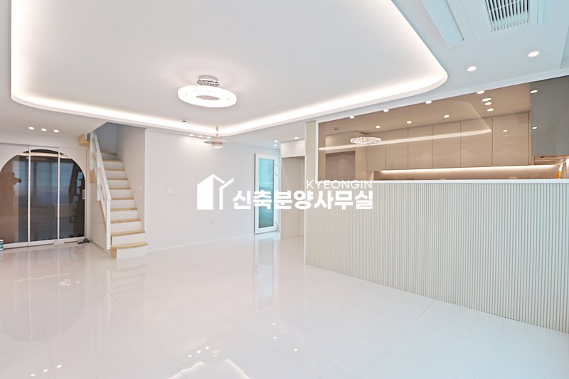 경기 안산상록구 이동 아인빌리브 [ 3룸 . 4룸 . 테라스 . 복층 Type ] 분양 매물번호 15071 사진 40