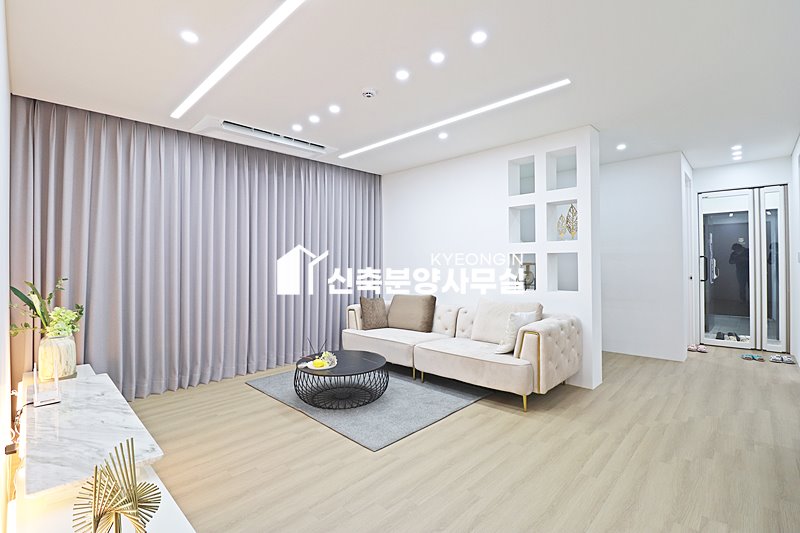 경기 고양일산동구 성석동 제이타운 [ 3룸 . 테라스 . 복층 Type ] 분양 매물번호 15070 사진 4