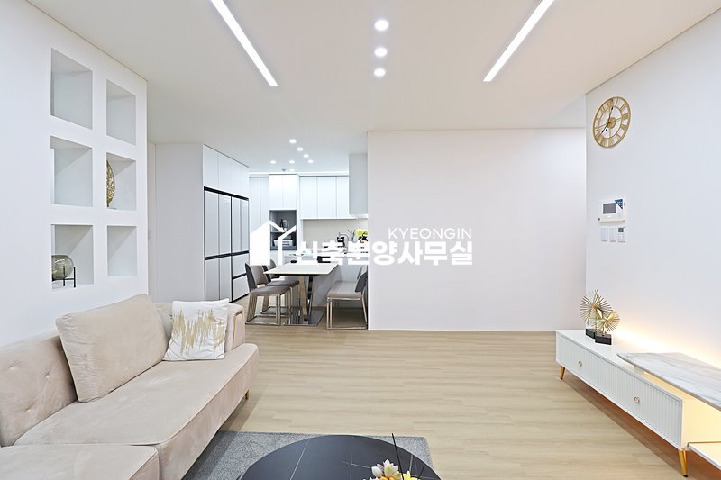 경기 고양일산동구 성석동 제이타운 [ 3룸 . 테라스 . 복층 Type ] 분양 매물번호 15070 사진 6