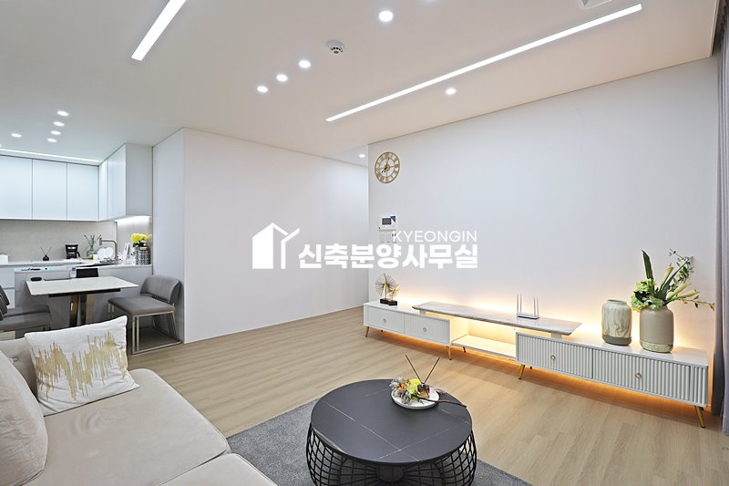 경기 고양일산동구 성석동 제이타운 [ 3룸 . 테라스 . 복층 Type ] 분양 매물번호 15070 사진 7