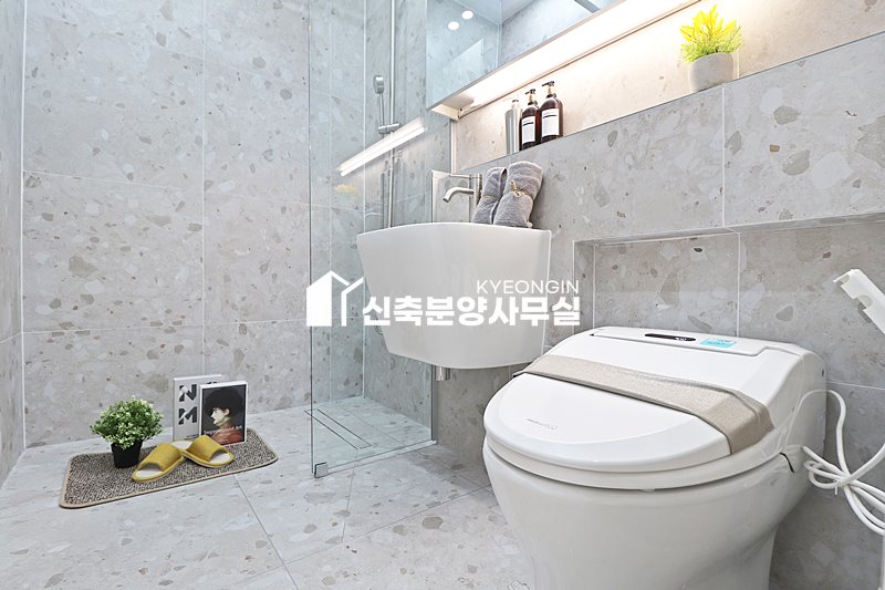 경기 고양일산동구 성석동 제이타운 [ 3룸 . 테라스 . 복층 Type ] 분양 매물번호 15070 사진 17