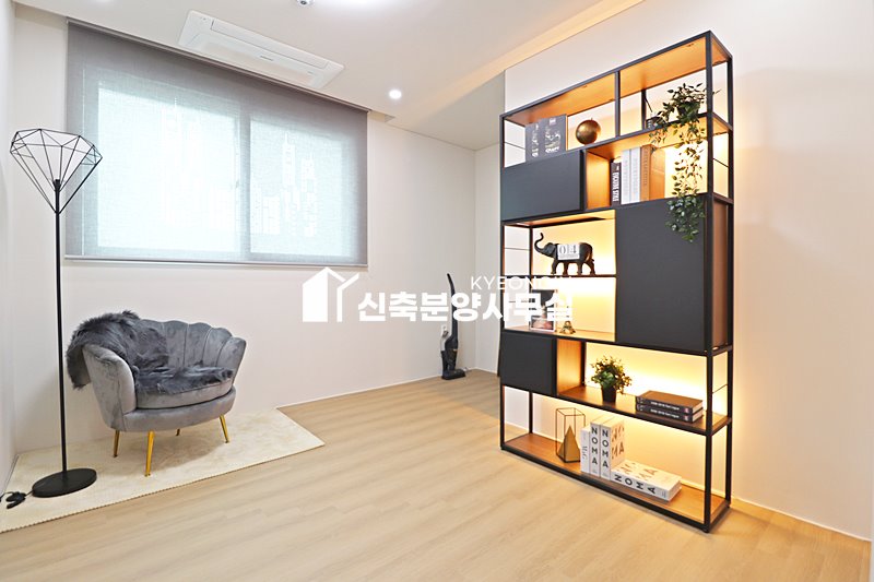 경기 고양일산동구 성석동 제이타운 [ 3룸 . 테라스 . 복층 Type ] 분양 매물번호 15070 사진 18