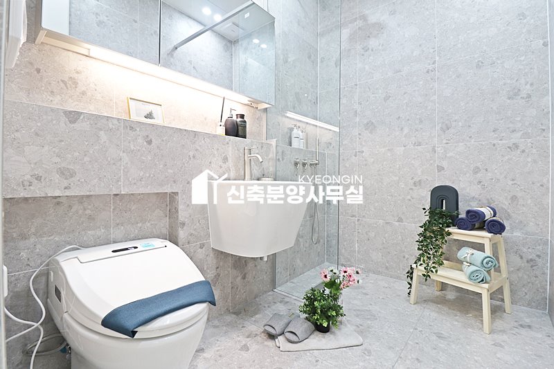 경기 고양일산동구 성석동 제이타운 [ 3룸 . 테라스 . 복층 Type ] 분양 매물번호 15070 사진 20