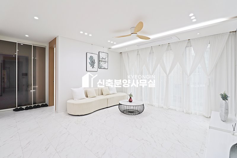 경기 김포시 통진읍 서암리 하우스메이 [ 3룸 . 테라스 Type ] 분양 매물번호 15069 사진 3