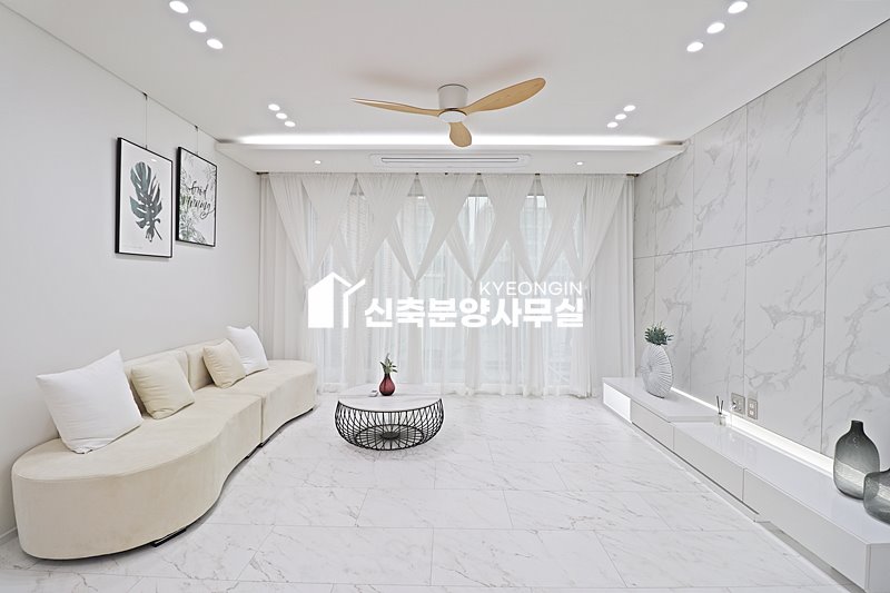 경기 김포시 통진읍 서암리 하우스메이 [ 3룸 . 테라스 Type ] 분양 매물번호 15069 사진 4