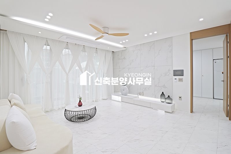 경기 김포시 통진읍 서암리 하우스메이 [ 3룸 . 테라스 Type ] 분양 매물번호 15069 사진 5