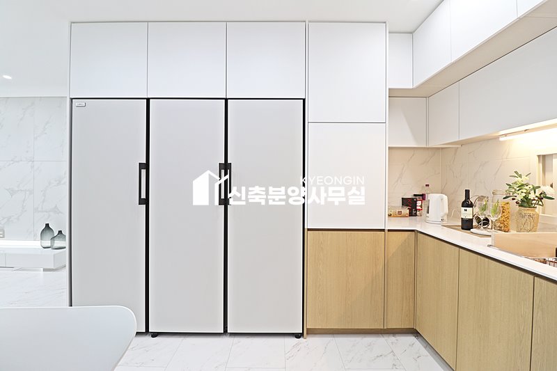 경기 김포시 통진읍 서암리 하우스메이 [ 3룸 . 테라스 Type ] 분양 매물번호 15069 사진 12