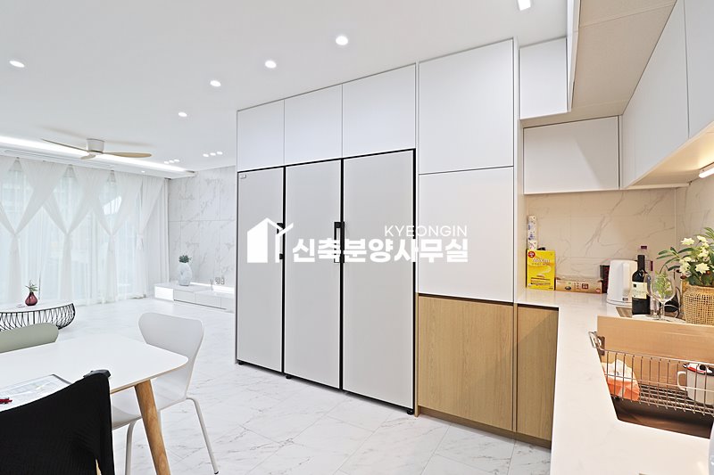 경기 김포시 통진읍 서암리 하우스메이 [ 3룸 . 테라스 Type ] 분양 매물번호 15069 사진 13