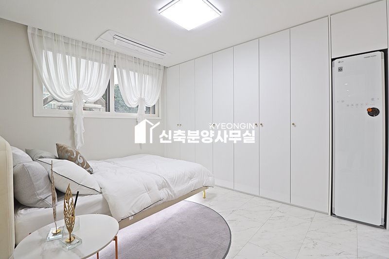 경기 김포시 통진읍 서암리 하우스메이 [ 3룸 . 테라스 Type ] 분양 매물번호 15069 사진 14