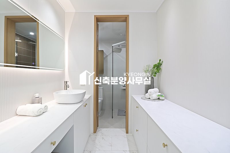 경기 김포시 통진읍 서암리 하우스메이 [ 3룸 . 테라스 Type ] 분양 매물번호 15069 사진 16