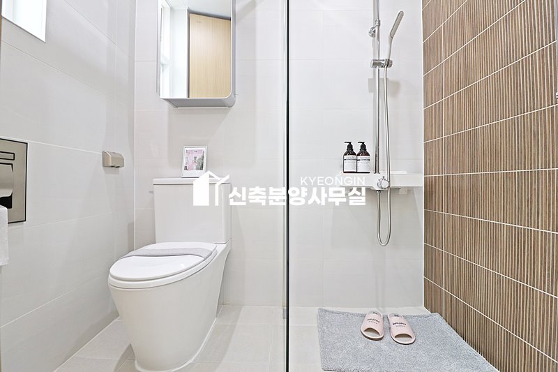 경기 김포시 통진읍 서암리 하우스메이 [ 3룸 . 테라스 Type ] 분양 매물번호 15069 사진 17