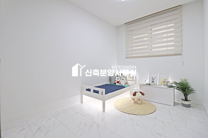 경기 김포시 통진읍 서암리 하우스메이 [ 3룸 . 테라스 Type ] 분양 매물번호 15069 사진 18