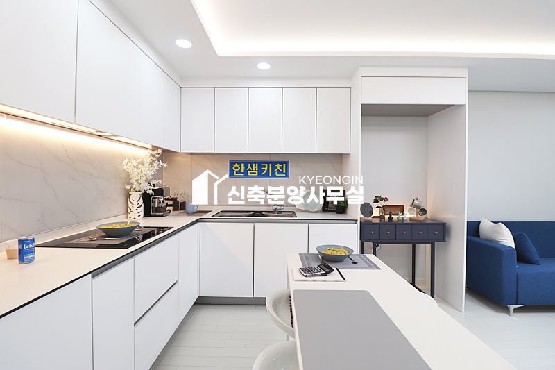 경기 김포시 통진읍 서암리 루미에르빌 [ 2룸 . 3룸 Type ] 분양 매물번호 15068 사진 9