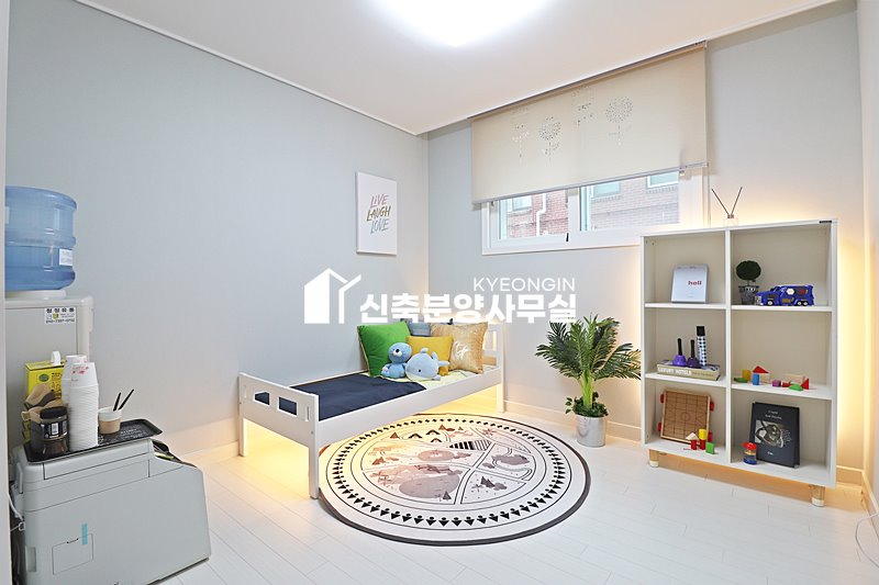 경기 김포시 통진읍 서암리 루미에르빌 [ 2룸 . 3룸 Type ] 분양 매물번호 15068 사진 13