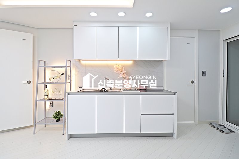 경기 김포시 통진읍 서암리 루미에르빌 [ 2룸 . 3룸 Type ] 분양 매물번호 15068 사진 24