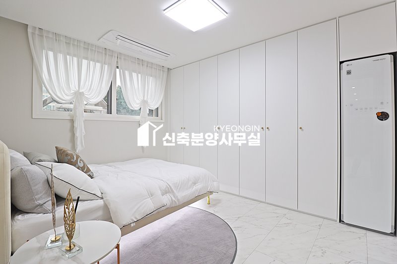 경기 김포시 통진읍 서암리 루미에르빌 [ 2룸 . 3룸 Type ] 분양 매물번호 15068 사진 25