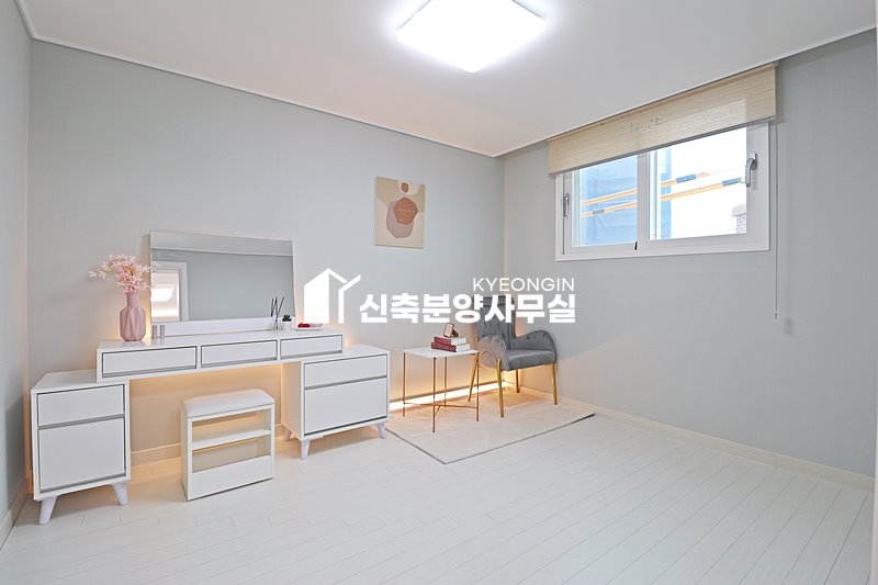 경기 김포시 통진읍 서암리 루미에르빌 [ 2룸 . 3룸 Type ] 분양 매물번호 15068 사진 26