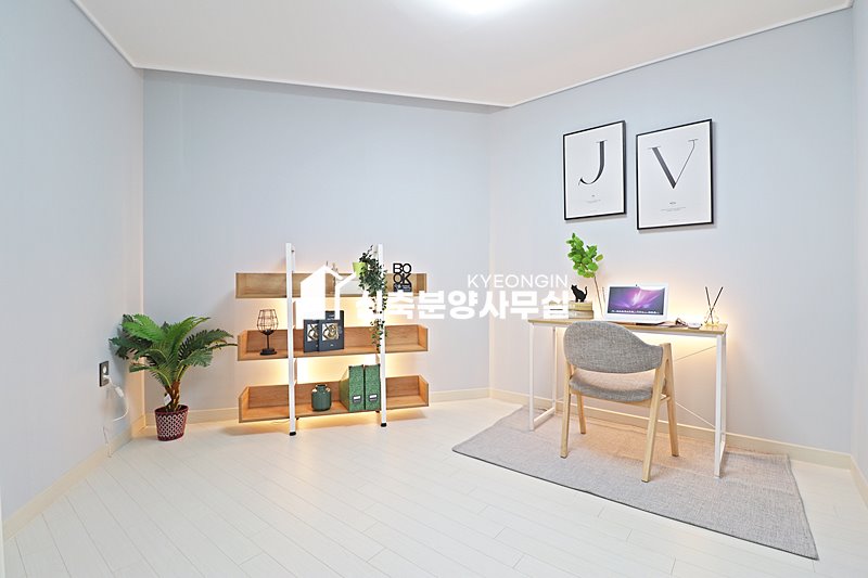 경기 김포시 통진읍 서암리 루미에르빌 [ 2룸 . 3룸 Type ] 분양 매물번호 15068 사진 27
