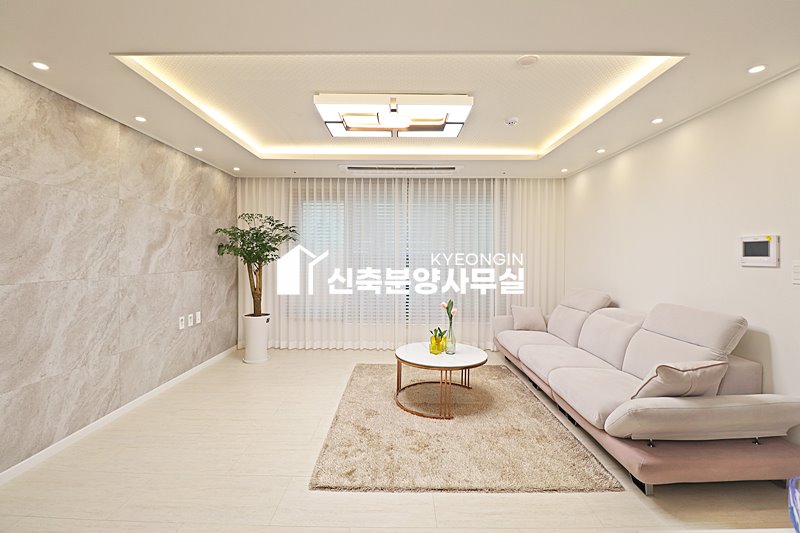 경기 부천오정구 삼정동 남광센트럴뷰 [ 3룸 . 테라스 . 복층 Type ] 분양 매물번호 15067 사진 4