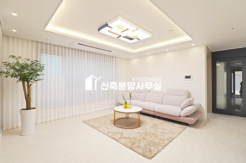경기 부천오정구 삼정동 남광센트럴뷰 [ 3룸 . 테라스 . 복층 Type ] 분양 매물번호 15067 사진 5