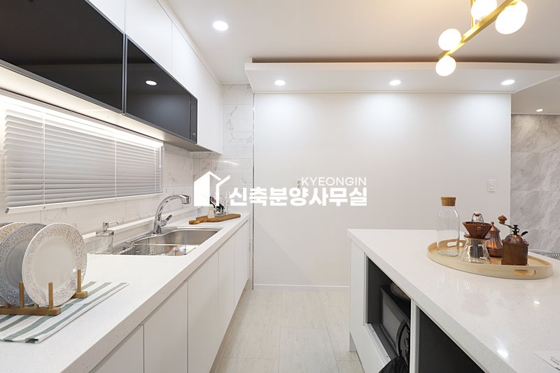 경기 부천오정구 삼정동 남광센트럴뷰 [ 3룸 . 테라스 . 복층 Type ] 분양 매물번호 15067 사진 12