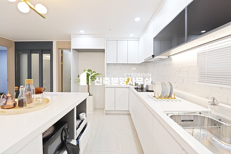 경기 부천오정구 삼정동 남광센트럴뷰 [ 3룸 . 테라스 . 복층 Type ] 분양 매물번호 15067 사진 13