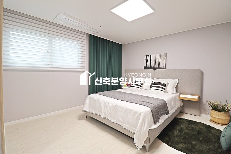 경기 부천오정구 삼정동 남광센트럴뷰 [ 3룸 . 테라스 . 복층 Type ] 분양 매물번호 15067 사진 14